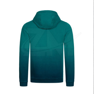 Sweat-shirts à fermeture éclair modernes pour hommes, tissu respirant, coupe décontractée, design léger, idéal pour les tenues décontractées et les activités de plein air - Product Image 2
