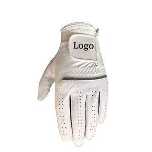 Gants de golf thermiques pour hommes avec logo personnalisé, antidérapants, compatibles écran tactile, écologiques, avec marqueur de balle, grip hivernal premium - Product Image 4