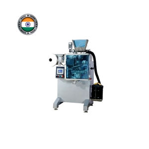 Machine de portionnement de snus avancée pour l'emballage automatique de tabac et de snus, machine d'emballage industrielle - Product Image 3