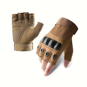 Gants de travail M durables et flexibles avec technologie d'adhérence améliorée pour la construction, l'usine et les travaux lourds - Product Image 1