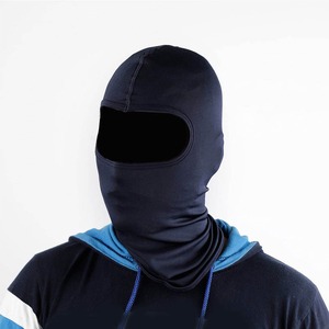 Pasamontañas de Verano de Spandex y Poliéster para Esquí, Motociclismo y Ciclismo, Pasamontañas Completo con Forro, Transpirable, Impermeable, con Logotipo Personalizado, Uso Diario 2026 - Product Image 4