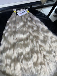 ผมต่อแบบคลื่นขนาด14นิ้วน้ำหนักเบาคลื่นธรรมชาติ100กรัมแบบจมน้ำตายสองชั้น - Product Image 6