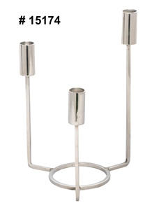 Bougeoir étoile poisson en aluminium bougeoir ou support décor d'éclairage pour noël et mariage décor à la maison article lumière et lampe - Product Image 5