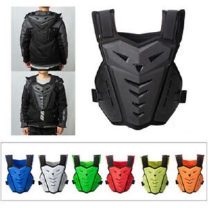 Protector de Pecho para Boxeo Blue Lawd Sports, Chaleco de Entrenamiento de Artes Marciales de Cuero Transpirable, Ajustable, con Logotipo Personalizado - Product Image 5