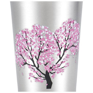Tasses à Boissons Personnalisées Madoromu Sakeware Fleur de Cerisier : Qualité Exceptionnelle, Style Moderne, Tarifs Avantageux - Product Image 3
