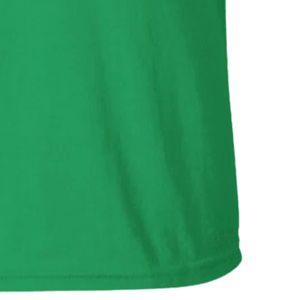 Custom Green Women <b>T</b> <b>Shirt</b> with <b>Christmas</b> Tree Graphic Short Sleeve Crew Neck Casual Holiday Tee Fashion Top Seasonal Streetwear - Product Image 4