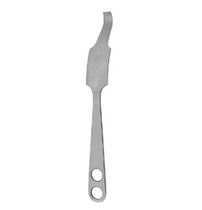 Hohman Bone Lever 29 cm - Premium Orthopedic Surgical Instrument Precision by VIDIFIVE INTERNATIONAL - Product Image 1