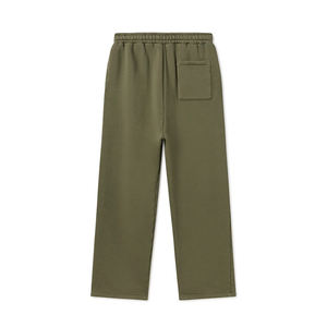 Pantalon de survêtement décontracté premium pour homme avec taille élastique, pantalon de sport personnalisé à taille mi-haute, pantalon vierge - Product Image 4