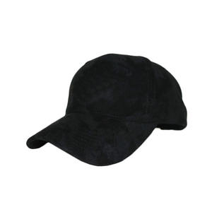Casquette de baseball personnalisée en maille de haute qualité, logo brodé, casquettes de baseball en coton ajustables pour hommes et femmes - Product Image 2