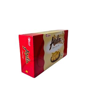 Dulce semilla de sésamo crujiente galletas 150G delicioso bocadillo crujiente de Vietnam OEM fabricante - Product Image 1