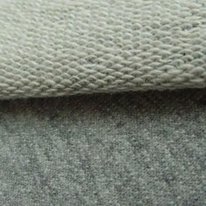 Tissu éponge respirant pour vêtements de sport, textile éponge doux, nouvelle arrivée, tissu éponge imprimé sur mesure - Product Image 5