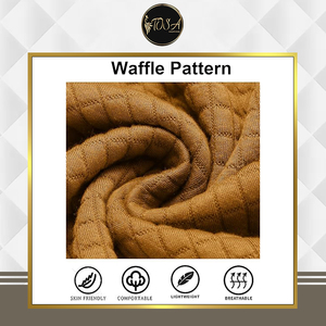 เสื้อฮู้ดดี้และเสื้อสเวตเชิ้ตสำหรับผู้ชาย คุณภาพเยี่ยม ทรงปกติ แห้งเร็ว ผลิตจากผ้าถัก เหมาะสำหรับฤดูหนาว พร้อมตัวเลือกโลโก้แบบกำหนดเอง - Product Image 6