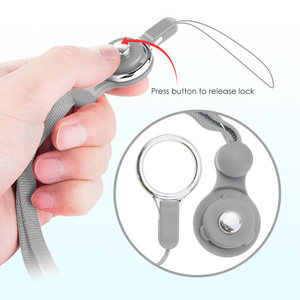 15x Hexagonal Jewelry Loupe Magnifier 20.5mm Triplet Lens Design Magnification Loupe <b>Black</b> <b>Frame</b> Metal (Aluminum) - Product Image 6