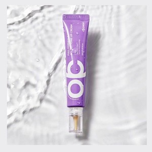 เครื่องสำอางเกาหลี K-Beauty 3-Second Close-Fit OK โอเคอิเซยอน ฟูล ฟอร์มูล่า ออล เซ็ต โทนอัพ ครีม 30 มล. ผลิตในเกาหลี - Product Image 4