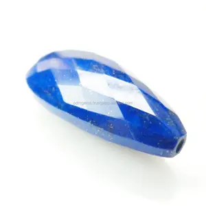 Синий лазурит смешанный драгоценный камень Кабошон с гладкой отделкой свободный драгоценный камень высокого качества натуральный Лазурит