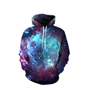 Sudadera con Capucha de Último Diseño, Estilo Urbano, Precio Competitivo, Transpirable, para Mujer, con Servicio OEM - Product Image 4