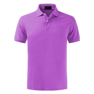 Nouveau design 2026 – T-shirt grande taille pour homme, polo personnalisé en gros, fabricant professionnel, vêtements de golf, haut de gamme pour le tennis de table - Product Image 1
