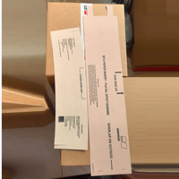 Pièces de rechange d'origine pour moteur diesel Detroit Diesel MTU, pièces de machines, pièces marines, MTU 0001840581 INSERT DE PAPIER D'ORIGINE POUR GAITER