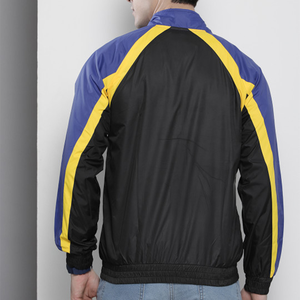 Custom <b>men</b> bomber <b>jacket</b> quilted puffer varsity windproof streetwear fishing winter breathable lightweight <b>men</b> fashion satin OEM - Product Image 2