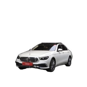 Mercedes-Benz Classe E E450 4MATIC Exclusive Juillet 2021 45 721 km Volant à gauche Boîte de vitesses automatique Caméra de recul - Product Image 1