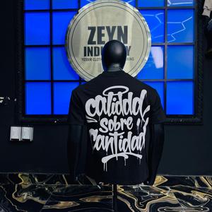 Sudadera con Capucha Bordada de Alta Calidad ODM para Hombre, Estampada, 100% Algodón, Otoño, Talla Grande, 360g, con Bolsillo, Ecológica, DTF - Product Image 4