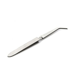 Herramienta Profesional para Dar Forma a las Uñas, Cortador de Bordes de Uñas con Punta Curva de Precisión para Manicura, Pedicura, Salón y Uso Personal - Product Image 3