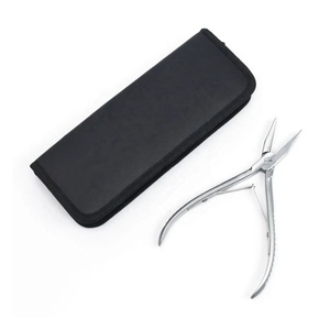 Kit d'outils professionnels pour extensions de cheveux, ensemble complet d'outils d'application et de coiffage pour extensions de cheveux - Product Image 4