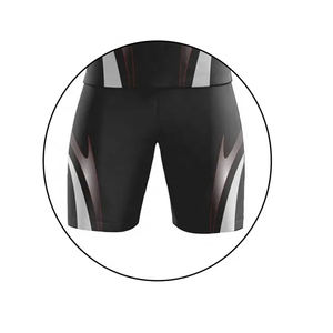 Uniforme de Voleibol de Alta Calidad con Nuevo Diseño, 100% Poliéster, Uniforme de Voleibol Personalizado en Venta, Conjunto de Jersey y Ropa de Voleibol - Product Image 5