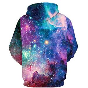 New Design Sportswear Wholesale Sublimation <b>hoodies</b> Design own Sport Sublimation <b>hoodies</b> 2021, - Product Image 2