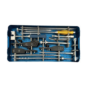 Juego de Instrumentos para Implantes Ortopédicos con Clavo Intramedular Intertan, Equipo Quirúrgico con Certificación ISO, Venta al Por Mayor - Product Image 1