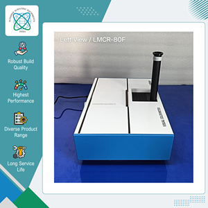 Colorimètre visuel entièrement réglable de qualité supérieure, facile à utiliser, aux normes les plus élevées, à un prix compétitif - Product Image 4