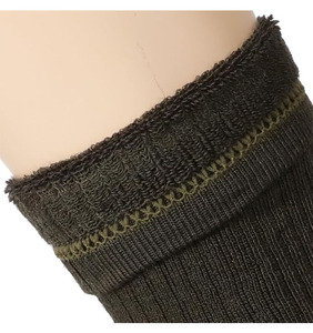 Calcetines de Vestir Térmicos de Invierno para Hombre, Ultra Cálidos, Suaves, Transpirables, de Secado Rápido, Duraderos, Ecológicos, Color Personalizado - Product Image 4