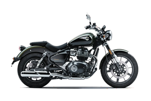 ROYAL ENFIELD "SUPER METEOR 650" MOTO À VENDRE À DES PRIX ABORDABLES Meilleure MOTO avec une excellente économie de carburant et des performances exceptionnelles - Product Image 4