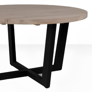 Outdoor <b>Tables</b> Made From Premium Teak <b>Wood</b> With A Modern Design Suitable For A Variety Of Your Needs - Product Image 3