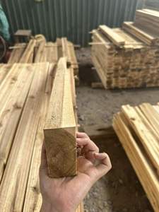 Wholesale Acacia Sawn <b>Timber</b> Customize Cut Size From Vietnam Factory - Product Image 2