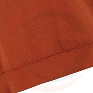 Nouvel arrivage Sweat-shirt femme de haute qualité Différents styles Plus Size Polyester Sportswear Adults Club Washed Technique Autumn - Product Image 5