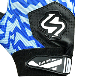 Guantes de Béisbol Personalizados, Guantes de Bateo de Puño Corto con Materiales de la Mejor Calidad, Guantes de Bateo Personalizados para Adultos y Jóvenes - Product Image 6