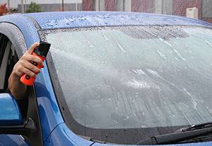Glaco Jet Strong Rain Repellant - Product Image 3