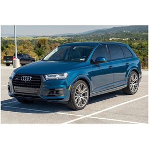 Audi Q7 Prestige 2019 - Product Image 5