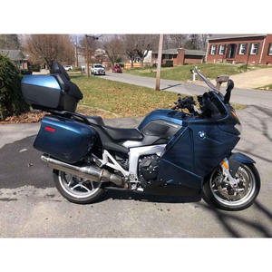 BMW Serie K 2008 Usado, SmoothCruise TouringStability en Venta - Product Image 1