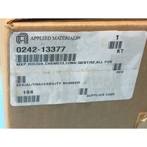AMAT 0242-13377 MXP, ROUGH, CHEM513, CONV - อุปกรณ์และชิ้นส่วนเซมิคอนดักเตอร์ระดับโลกที่เชื่อถือได้ - Product Image 4