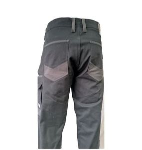 New Arrival Mens <b>Cargo</b> <b>Pant</b> Durable Outdoor <b>Cargo</b> <b>Work</b> <b>Pant</b> Breathable Cotton <b>Cargo</b> <b>Pant</b> with Multiple Utility Pockets Wholesale - Product Image 5