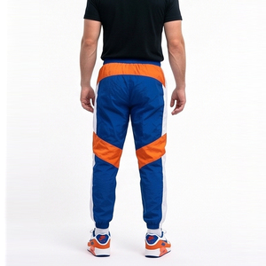 High Quality High Street Cargo Windbreaker Men <b>Pants</b>/ Men's Lightweight Waterproof Breathable <b>Pants</b> - Product Image 3