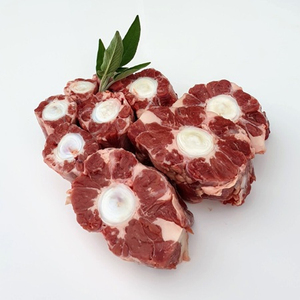 Fournisseur d'exportation de confiance, spécialisé dans la vente en gros de queues de bœuf congelées de qualité supérieure, de qualité alimentaire, en stock et prêtes à l'emploi. - Product Image 2