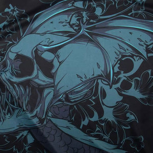 Camisetas de Pesca Personalizables de Alta Calidad, 100% Poliéster, UPF 50, Secado Rápido y Transpirables - Product Image 6