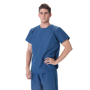 Uniforme médico exfoliante - Product Image 1