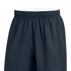 Uniformes de lacrosse 100% respirants et à séchage rapide, col en V, antibactériens, service OEM personnalisé - Product Image 2