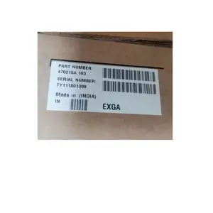 全新或二手EXGA 470215A.103