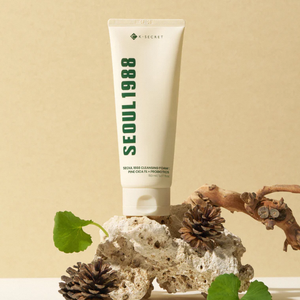 โฟมล้างหน้าเกาหลี Seoul 1988 ผสมสารสกัดจากสนและซิก้า 1% และโปรไบโอติก 150 มล. - ทำความสะอาดล้ำลึก บำรุงผิวชุ่มชื้น และปลอบประโลมผิวหน้า - Product Image 4