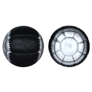 Ballon lesté de fitness pour entraînement, ballon de médecine robuste pour la gym, en vente - Product Image 6